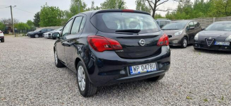Opel Corsa Jeden Właściciel Bezwypadkowy 1.2 16V Płock - zdjęcie 7