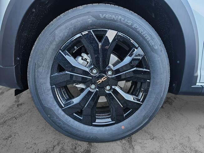 Dacia Sandero Stepway 1.0 TCe Extreme LPG Łódź - zdjęcie 9