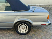 1989 Bmw 325i Cabrio Manual Klimatyzacja LUXURYCLASSIC Koszalin - zdjęcie 12