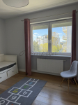 Apartament z dużym tarasem na ostatnim piętrze Mokotów - zdjęcie 9
