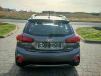 Hyundai i20 1.4 ACTIVE Tylko 35tys km z DE Klima Tempomat Bluetooth Burzenin - zdjęcie 4