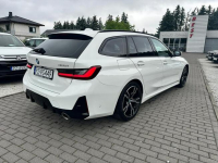BMW 320 2.0i Automat MSport Pakiet Zarejestrowana  Serwisowana Baranowo - zdjęcie 5