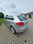 Audi A3 Krajowe | 1.6 MPI 102 KM | 3-drzwiowe | VAT Marża Głogów - zdjęcie 3