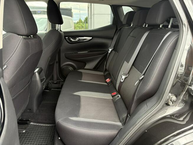 Nissan Qashqai 1.3 Dig-T N-Connecta 4x2 160km Polski Salon FV 23% Dębica - zdjęcie 7