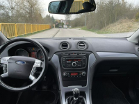 Ford Mondeo MK4 Zarejestrowany LIFT Mały przebieg Gostyń - zdjęcie 9