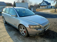 Volvo V50 2.0TD 136km 05r Tarnów - zdjęcie 2