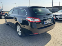 Peugeot 508 Automat Skóra Panorama Podgrzewanie Gliwice - zdjęcie 2