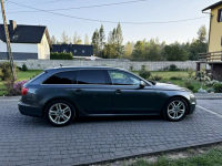 Audi A6 2,0 TDI Ultra 190KM S-Line S-Tronic Bliżyn - zdjęcie 3