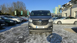 Renault Trafic 9 miejsc, 2 komplety kół Zieleniewo - zdjęcie 6