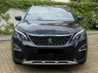 Peugeot 3008 180 KM, GT Line, BDB stan, serwisowany, Tarnowskie Góry - zdjęcie 3