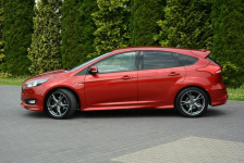 ST Ledy Duża Navi Kamera 2xParktronic Grz.kierownica ALU18 Aso Ford Ostrów Mazowiecka - zdjęcie 4