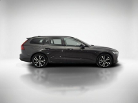 Volvo V60 B4 D Plus Dark aut ! Z Polskiego Salonu ! Faktura Vat ! Warszawa - zdjęcie 6