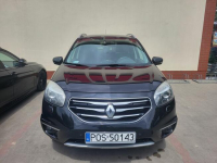 Renault Koleos Przygodzice - zdjęcie 1