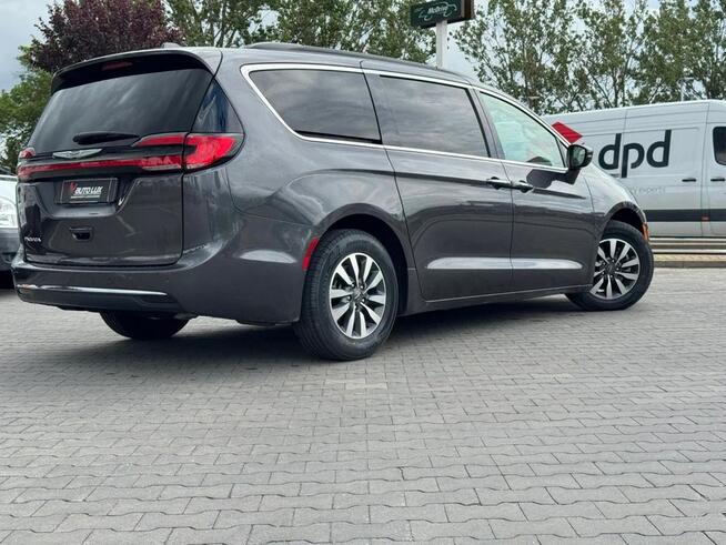 2022 Chrysler Pacifica Touring GAZ Stan PerfekT Faktura VAT Gwarancja Janki - zdjęcie 7