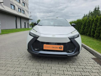 Toyota C-HR Pierwszy właściciel/Krajowy/fv/Bezwypadkowa Balice - zdjęcie 3