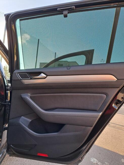 VW Passat Variant 2.0 TDI SCR Radom - zdjęcie 9