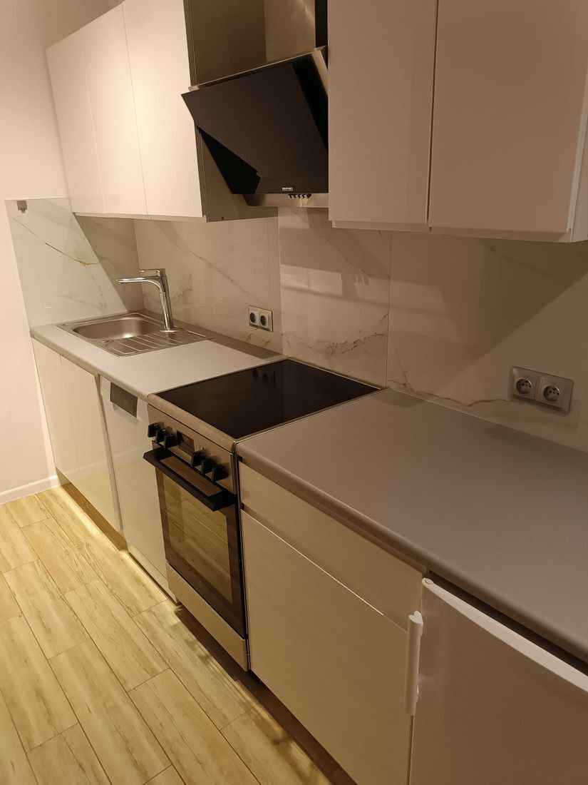 1pok, 27met, okolice Wygodnej BALKON/PIWNICA/PARKING (Wrocław) Śródmieście - zdjęcie 4