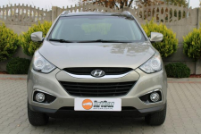 Hyundai ix35 2.0 benz. 163km Automat Przebieg 188137Km Zambrów - zdjęcie 3