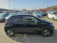 Peugeot 108 Grzane fotele,alufelgi, serwis,kamera cofania, tempomat Olsztyn - zdjęcie 4
