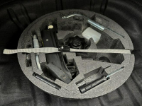 AUDI A3 SPORTBACK 1.4 TFSI 125KM czujniki NAVI serwis BEZWYPADEK 2016 Tychy - zdjęcie 6