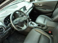 sprzedam ładnego HYUNDAIA KONE Z2019R 1.6 B 177KM NOWY SAMOCHÓD 58 TYŚ Lublin - zdjęcie 12