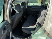 Škoda Yeti *automat*DSG*super stan*z Niemiec* Dąbrowa - zdjęcie 7