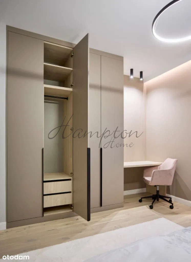 Designerskie nowoczesne z ogródkiem do sprzedania Warszawa - zdjęcie 11
