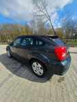 Dodge Caliber Benzyna 1.8 - Klimatyzacja - 2007r Głogów - zdjęcie 3