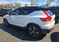 Volvo XC 40 R-Design / AWD / T5 / niski przebieg Chwaszczyno - zdjęcie 5