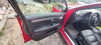 Sprzedam audi a4b7 Pawłosiów - zdjęcie 4