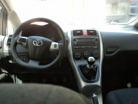 sprzedam ładną TOYOTE AURIS 1.3 B STAN WZOROWY udziela.GW Lublin - zdjęcie 8