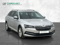 Skoda Superb 2.0 TDI SCR STYLE DSG Warszawa - zdjęcie 3