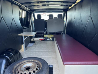 Nissan. Primastar. Sprzedam Rzeszów - zdjęcie 7