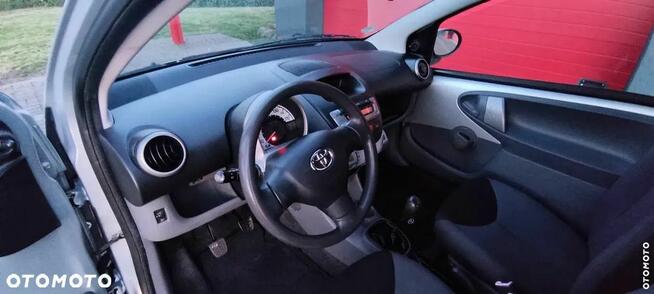 Toyota Aygo Chełmce - zdjęcie 7