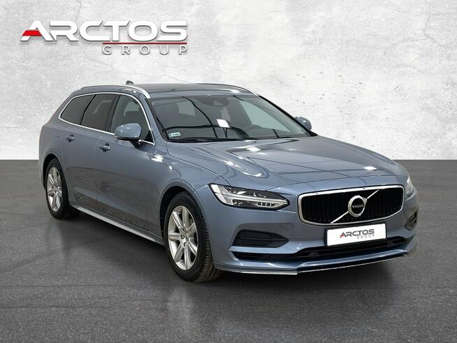 Volvo V90 2.0D Salon Polska Warszawa - zdjęcie 3
