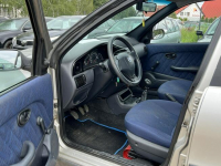 Fiat Albea 1,2 Benzyna 2003r. Mały Przebieg-Promocja! Warszawa - zdjęcie 4