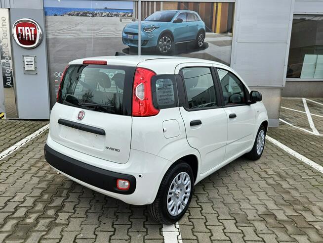 Fiat Panda 1,0 70KM - ICON Lublin - zdjęcie 4