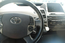 Toyota Prius Nowa instalacja gazowa LPG. Słupsk - zdjęcie 8