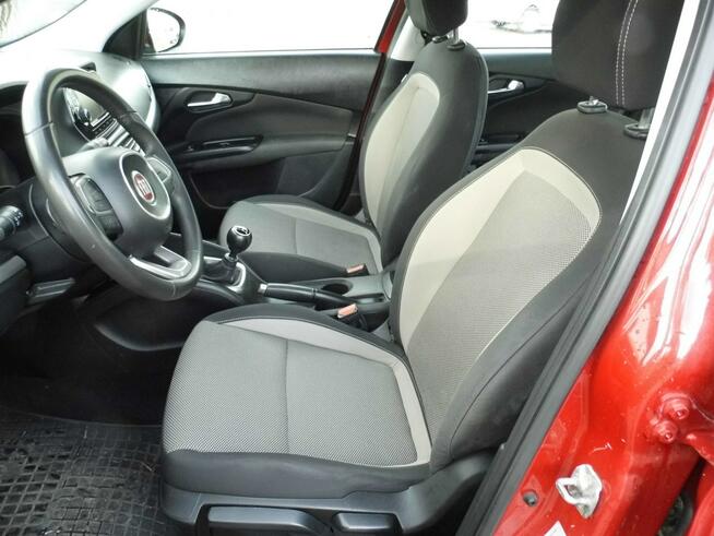 Fiat Tipo Łódź - zdjęcie 9