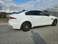 Jaguar XE od 1400zł miesięcznie bez wpłaty! Warszawa - zdjęcie 7