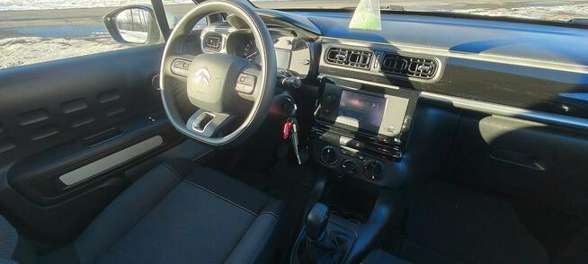 Citroen C3 Krajowy, książka serwisowa. Goczałkowice-Zdrój - zdjęcie 9