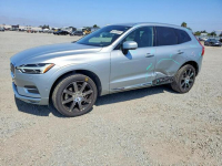 Volvo XC 60 INSCRIPTION / AWD / T6 / niski przebieg Białystok - zdjęcie 2