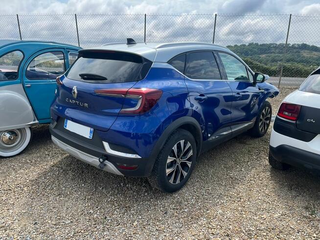 RENAULT Captur II 1.3 TCe 160 MHEV B-Techno EDC7 GX120 Przemyśl - zdjęcie 3