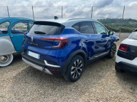 RENAULT Captur II 1.3 TCe 160 MHEV B-Techno EDC7 GX120 Przemyśl - zdjęcie 3
