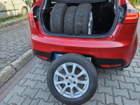 Kia Rio 1 właściciel / Klima / Tempomat / Czujniki parkowania Ruda Śląska - zdjęcie 10