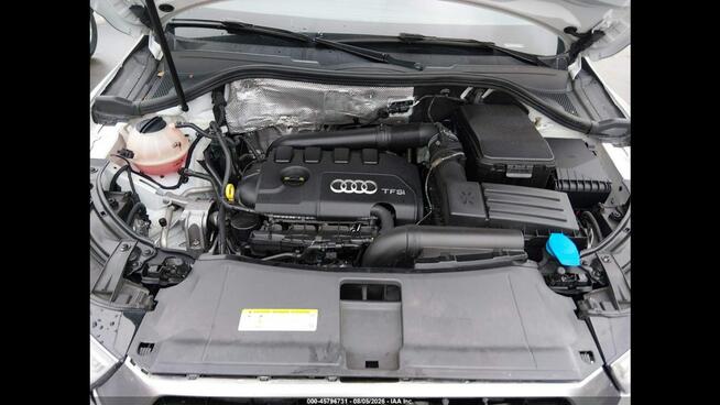 Audi Q3 Bogata wersja wyposażenia / Quattro / niski przebieg Warszawa - zdjęcie 10