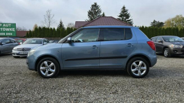 Škoda Fabia Benzyna 1.4 Zieleniewo - zdjęcie 5