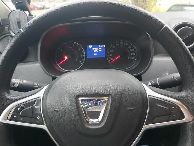 Dacia Duster 1.6 115km LPG Hak Górna - zdjęcie 2