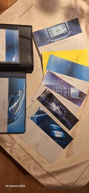 Mercedes S Klasa Wałbrzych - zdjęcie 11