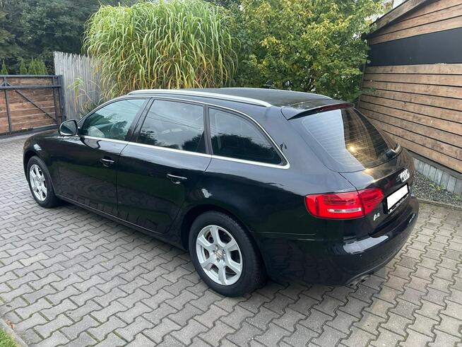 Audi A4 B8 2.0TDI 143KM Zadbana POLECAM Mysłowice - zdjęcie 4